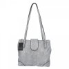 Táská shopper bag Hernan HB0225 világosszürke